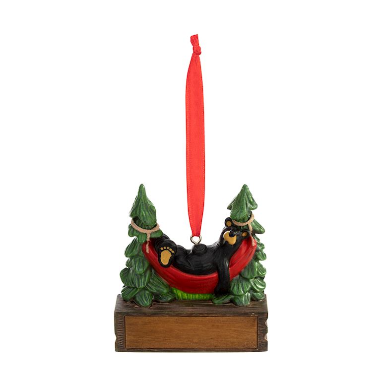 Magnetic Ornament MIY