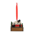 Magnetic Ornament MIY