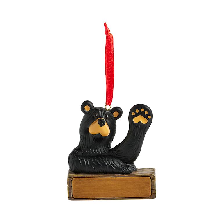 MIY Ornament
