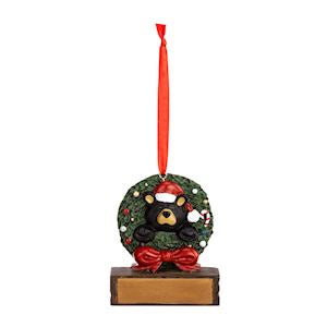 Magnetic Ornament MIY