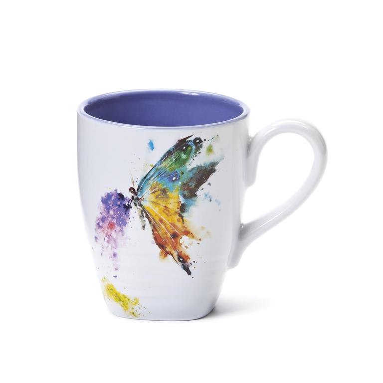 Dean Crouser Collection Mug