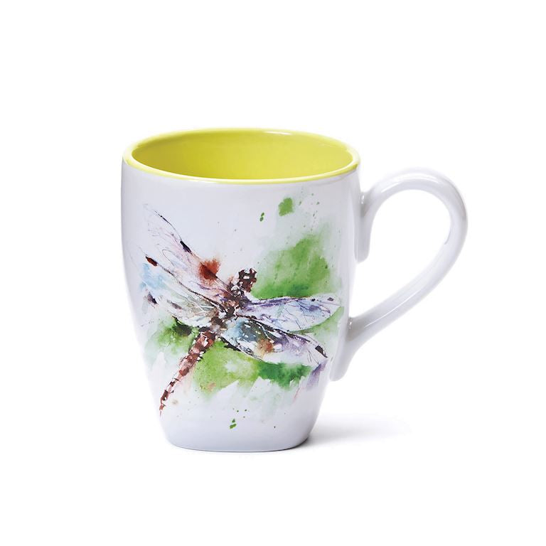 Dean Crouser Collection Mug