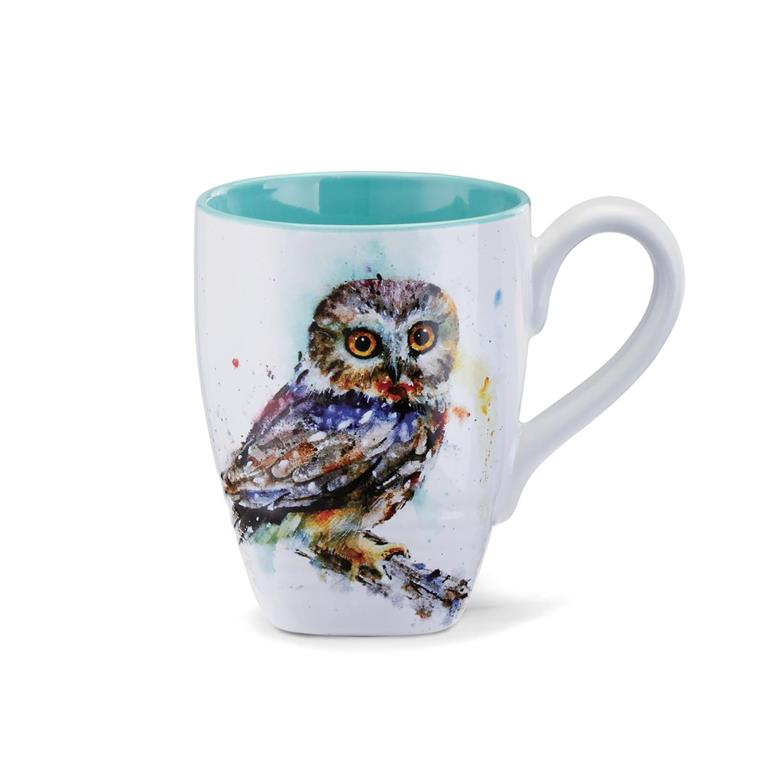 Dean Crouser Collection Mug