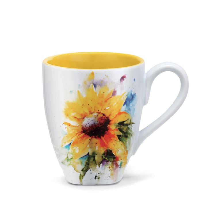 Dean Crouser Collection Mug