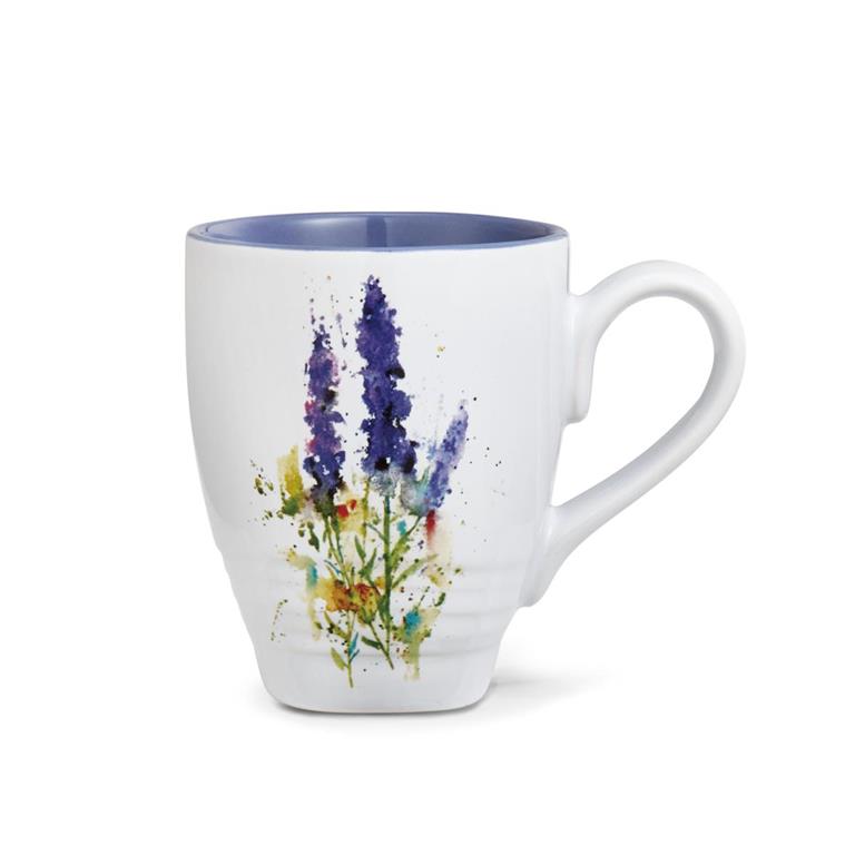Dean Crouser Collection Mug