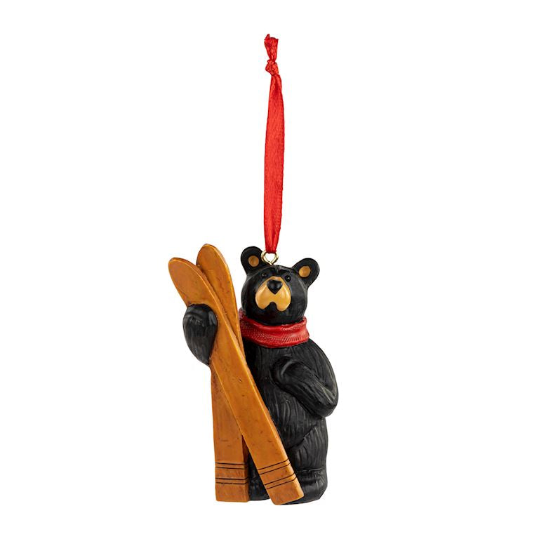 Demdaco Bear Ornament