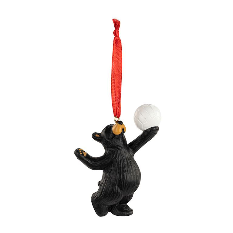 Demdaco Bear Ornament