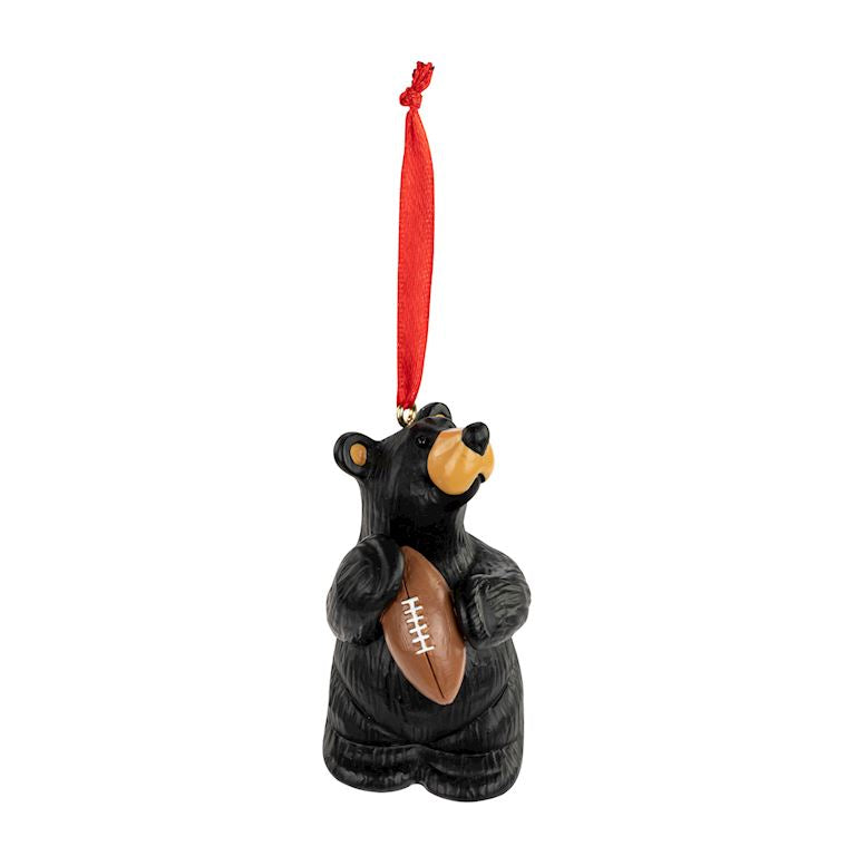 Demdaco Bear Ornament