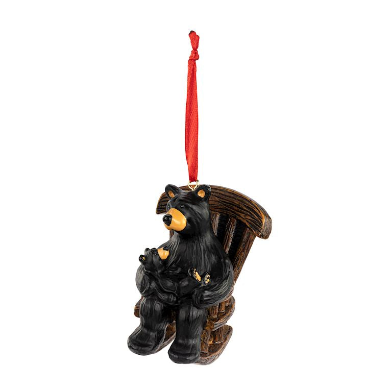 Demdaco Bear Ornament