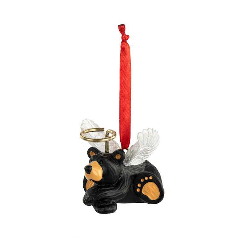 Demdaco Bear Ornament