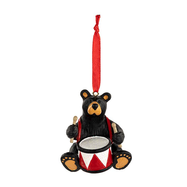 Demdaco Bear Ornament
