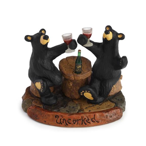 Bear Fig