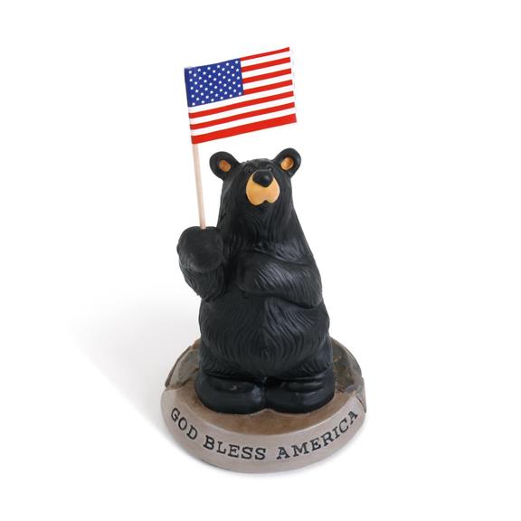 Bear Fig