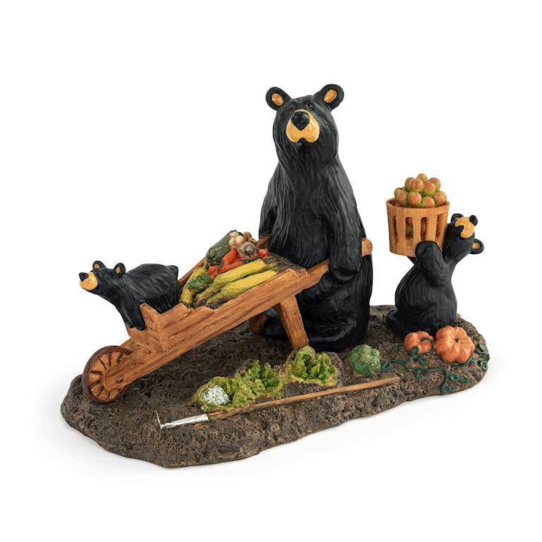 Bear Fig