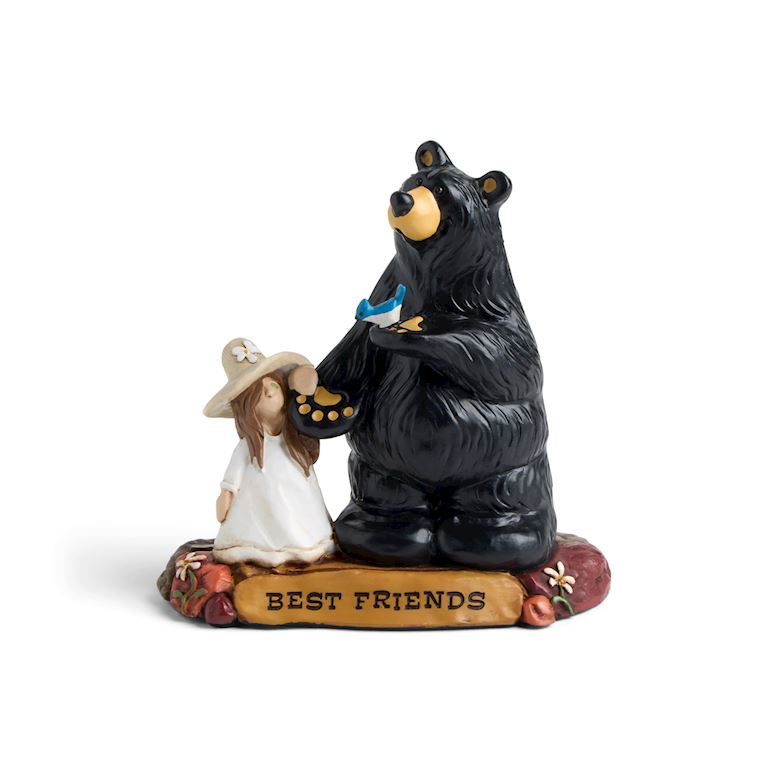 Bear Fig
