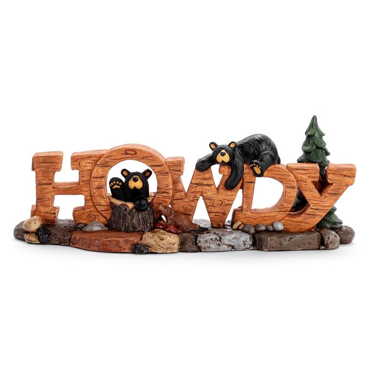 Bear Fig
