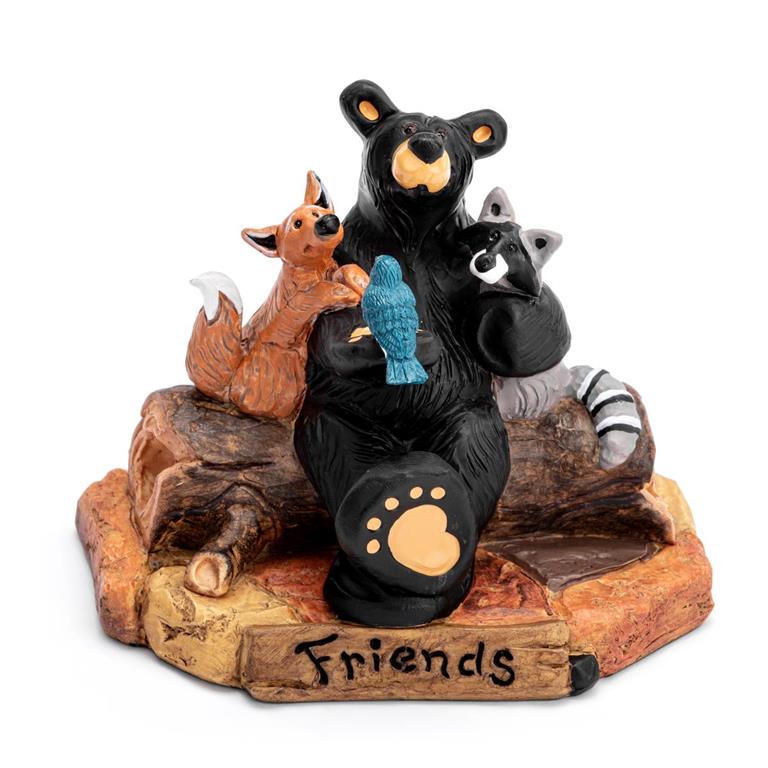 Bear Fig