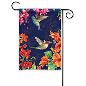 Premium Garden Flags