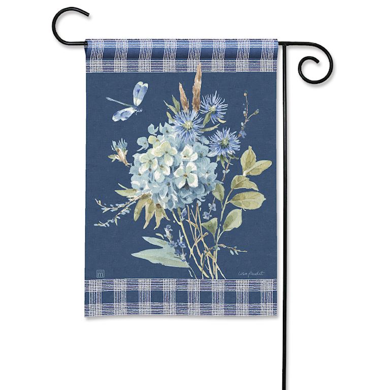 Premium Garden Flags