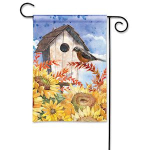 Premium Garden Flags