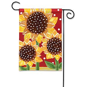 Premium Garden Flags