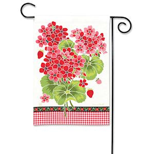 Premium Garden Flags