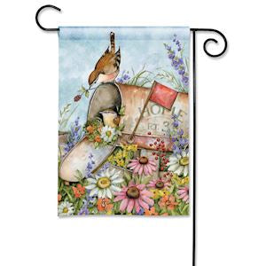 Premium Garden Flags