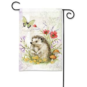 Premium Garden Flags