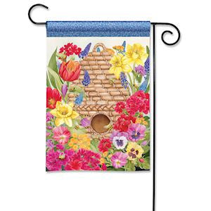 Premium Garden Flags