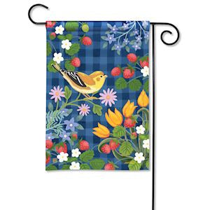 Premium Garden Flags
