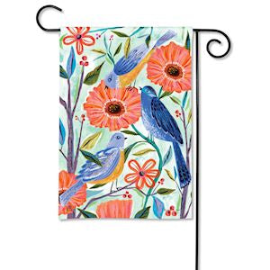 Premium Garden Flags