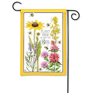 Premium Garden Flags