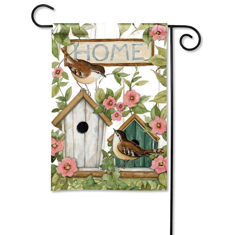 Premium Garden Flags