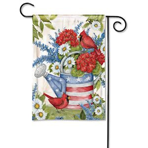 Premium Garden Flags