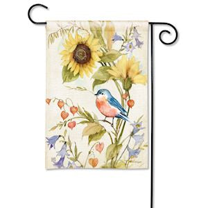 Premium Garden Flags