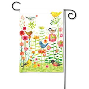 Premium Garden Flags
