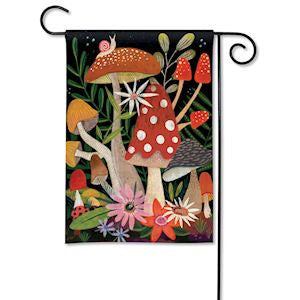 Premium Garden Flags