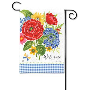 Premium Garden Flags