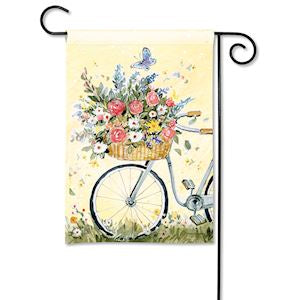 Premium Garden Flags