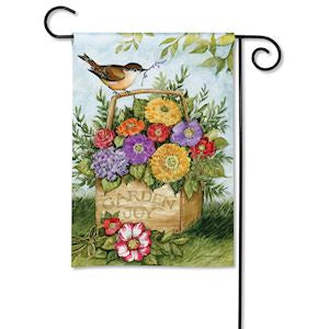 Premium Garden Flags
