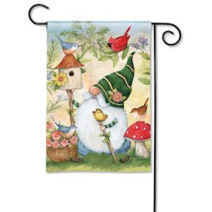 Premium Garden Flags