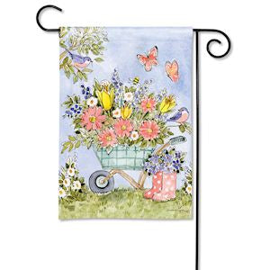 Premium Garden Flags