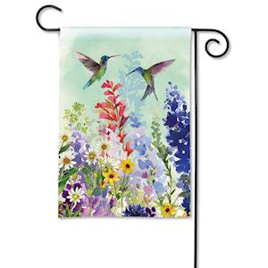 Premium Garden Flags