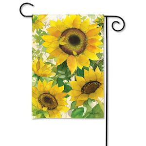 Premium Garden Flags