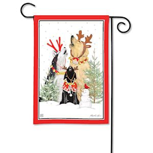 Premium Holiday Flags