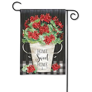 Premium Garden Flags