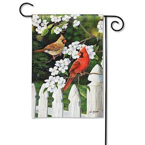 Premium Garden Flags