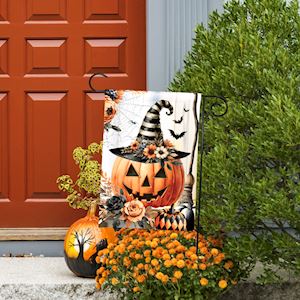 Premium Holiday Flags