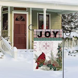 Premium Holiday Flags