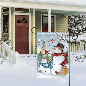 Premium Holiday Flags
